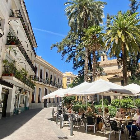 شقة Calle Perez De Castro قرطبة المظهر الخارجي الصورة